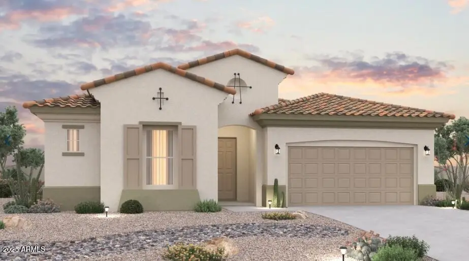 16825 W Ardmore Road, Goodyear, AZ 85338 - #1