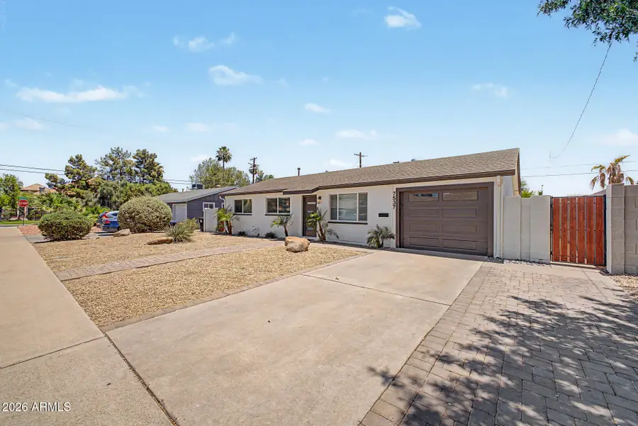 7537 E Latham Street, Scottsdale, AZ 85257 - #2