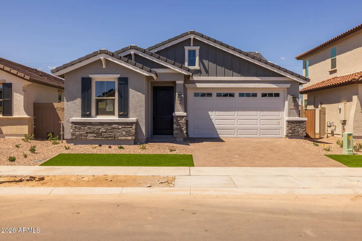 15784 W Georgia Drive W, Surprise, AZ 85379 - #1