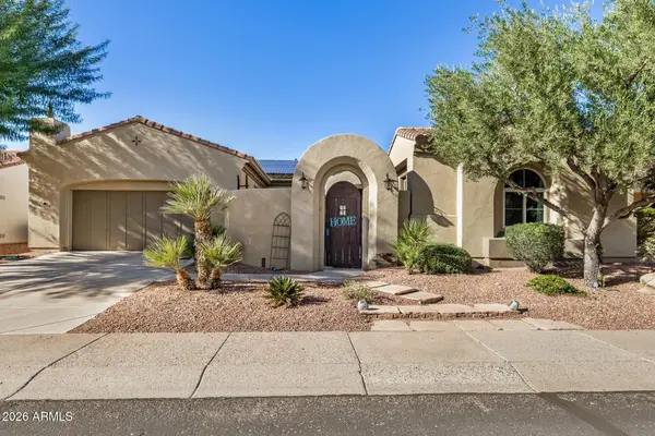 13318 W El Sueno Court, Sun City West, AZ 85375