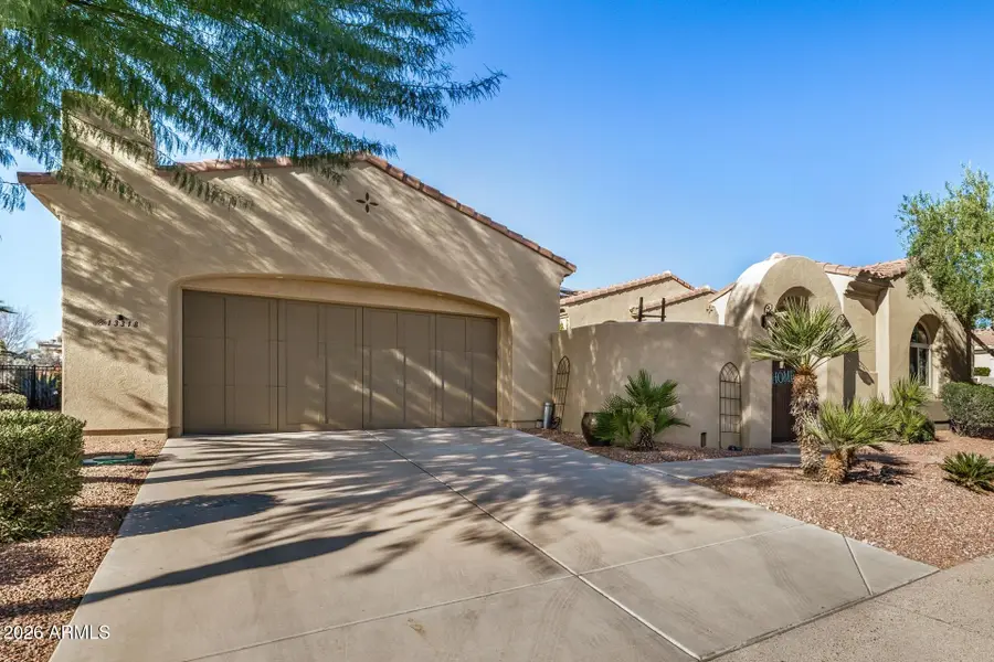 13318 W El Sueno Court, Sun City West, AZ 85375 - #2