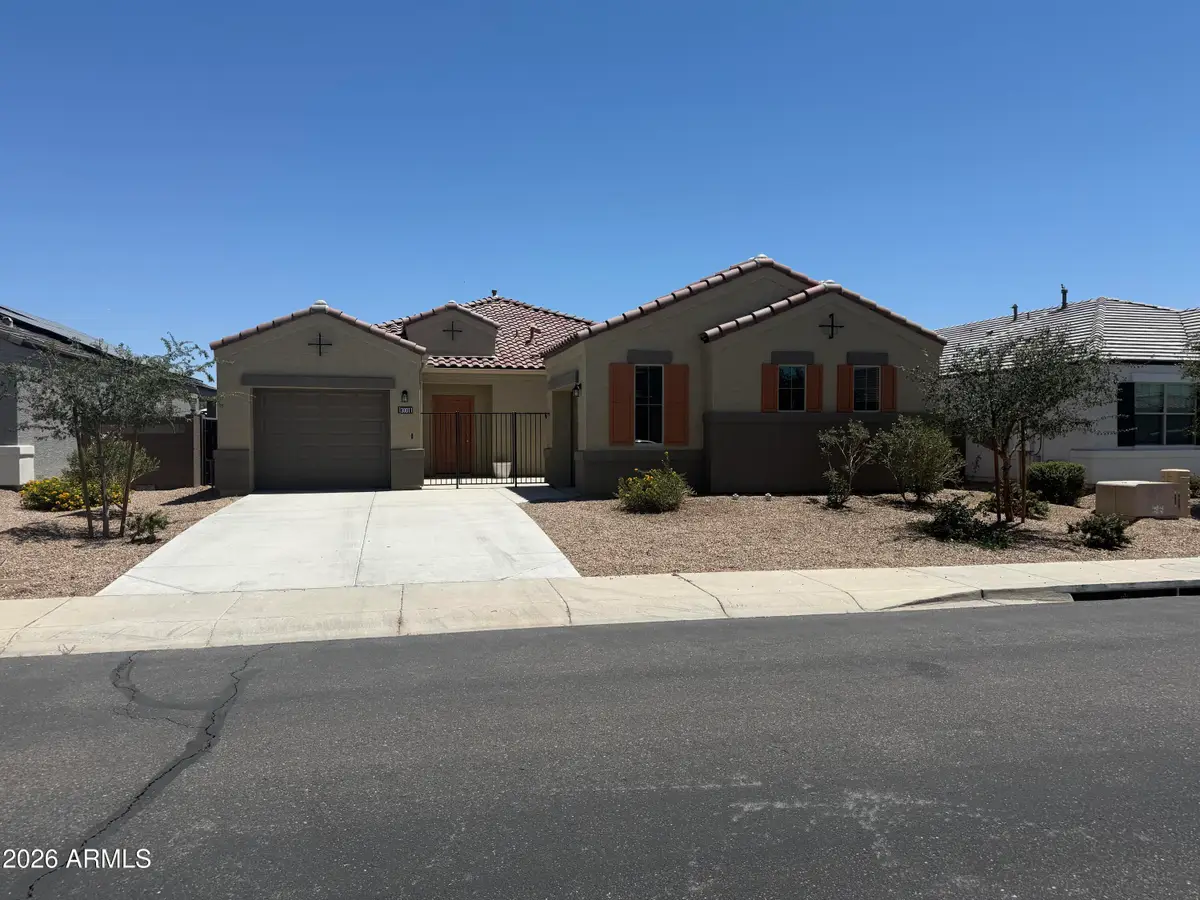 30011 W Cheery Lynn Road, Buckeye, AZ 85396 - #1