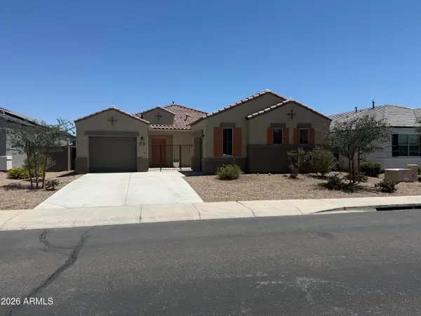 30011 W Cheery Lynn Road, Buckeye, AZ 85396
