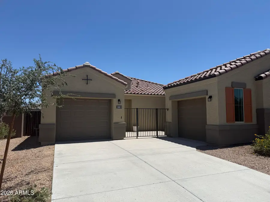 30011 W Cheery Lynn Road, Buckeye, AZ 85396 - #2