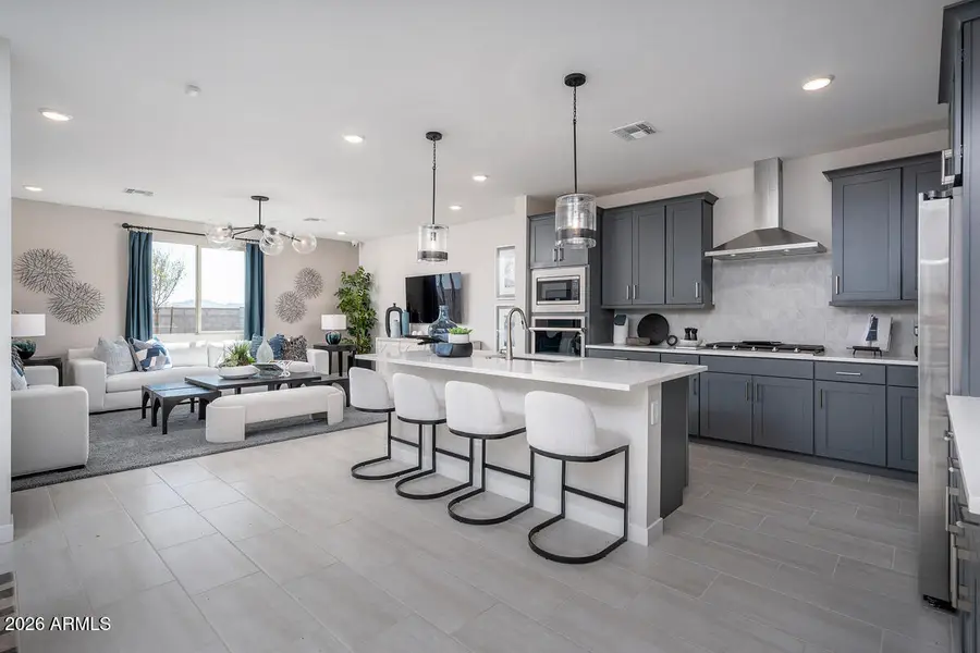 17541 W Fulton Street, Goodyear, AZ 85338 - #2