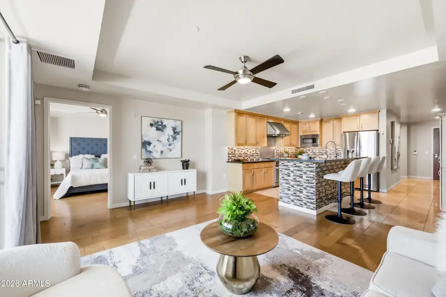 6803 E Main Street #3306, Scottsdale, AZ 85251 - #3