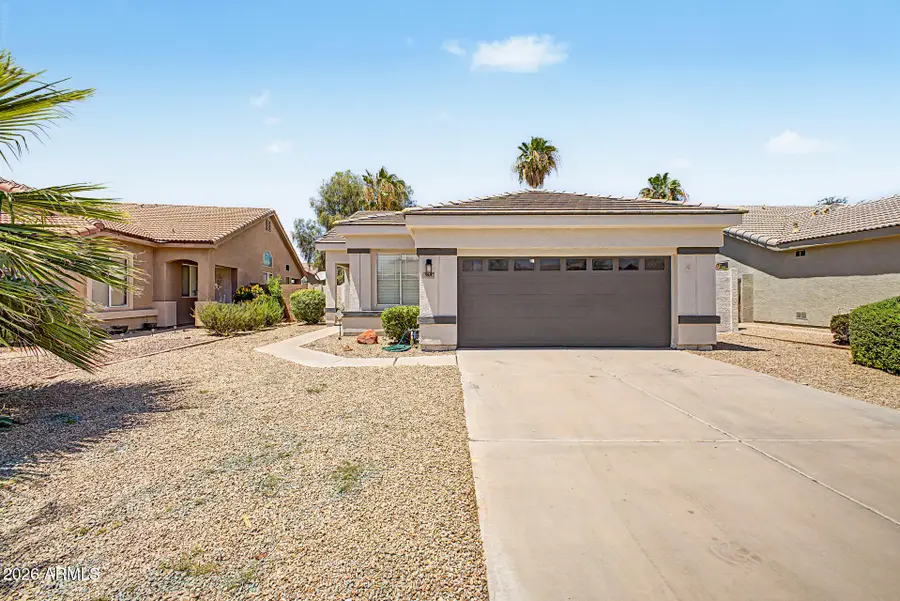 1332 W Thompson Way, Chandler, AZ 85286 - #2