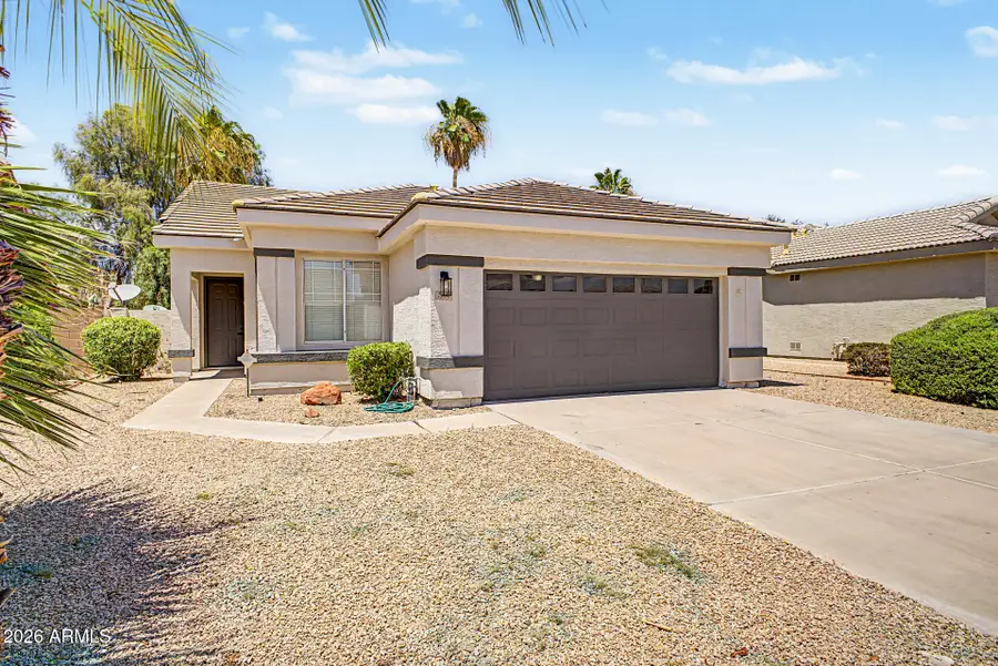 1332 W Thompson Way, Chandler, AZ 85286 - #3