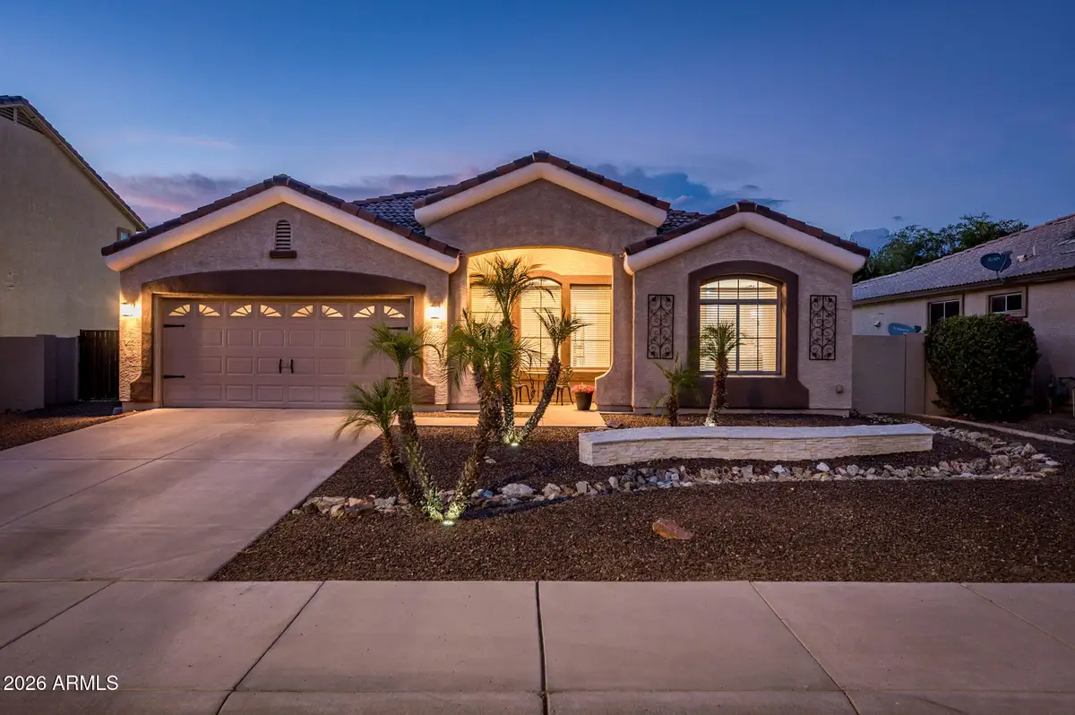 7910 W Melinda Lane, Peoria, AZ 85382 - #1