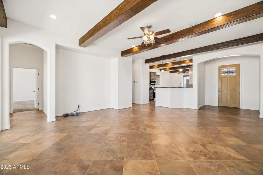 3725 W Long Drive, Eloy, AZ 85131 - #3