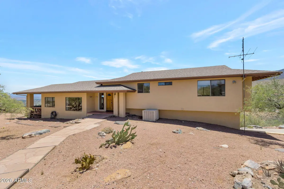 1621 Panorama Way, Clarkdale, AZ 86324 - #1