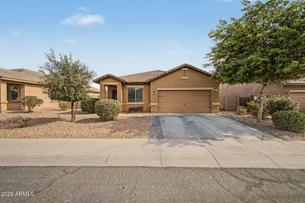 24635 W Romley Road, Buckeye, AZ 85326