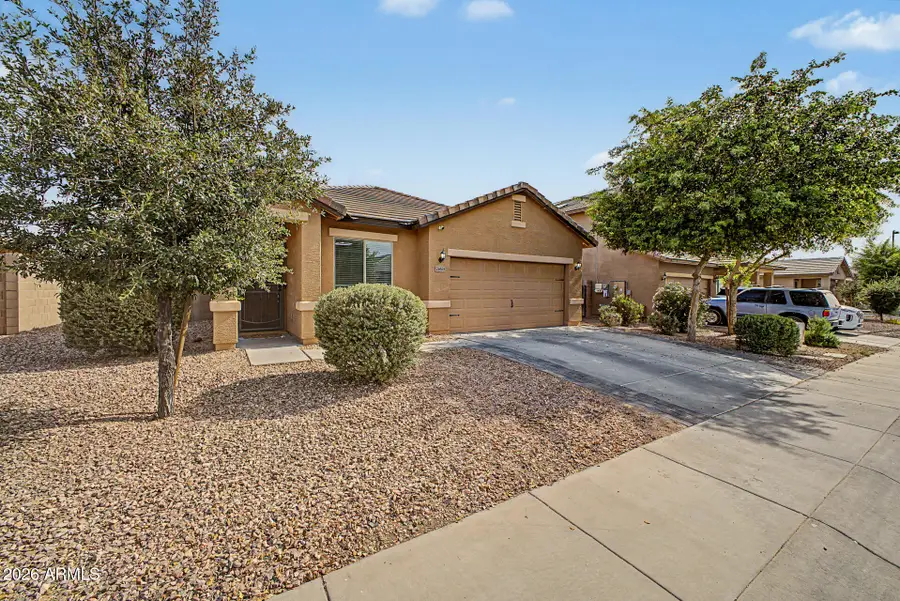 24635 W Romley Road, Buckeye, AZ 85326 - #2