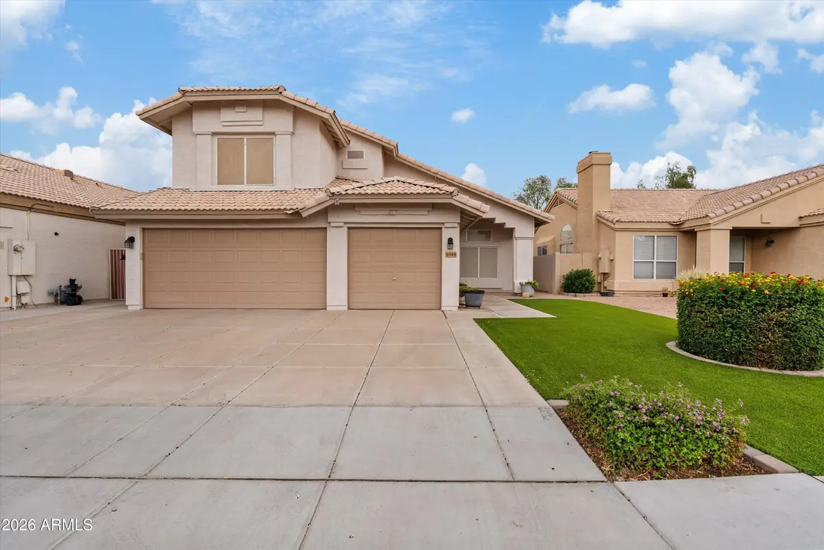 1048 W Elgin Street, Chandler, AZ 85224 - #1