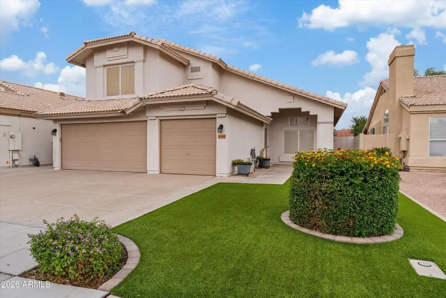 1048 W Elgin Street, Chandler, AZ 85224 - #2