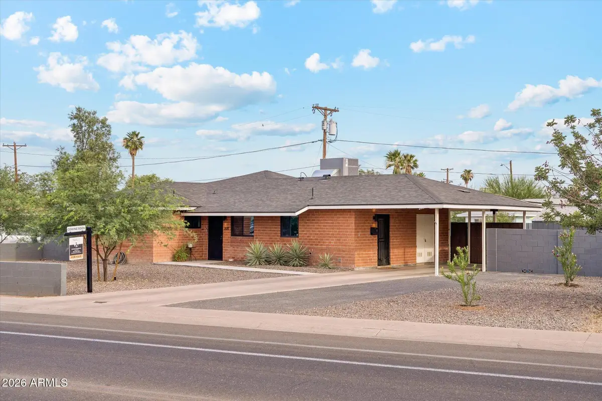 2011 W Campbell Avenue, Phoenix, AZ 85015 - #1