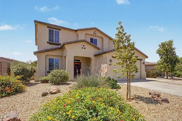 17681 W Molly Lane, Surprise, AZ 85387