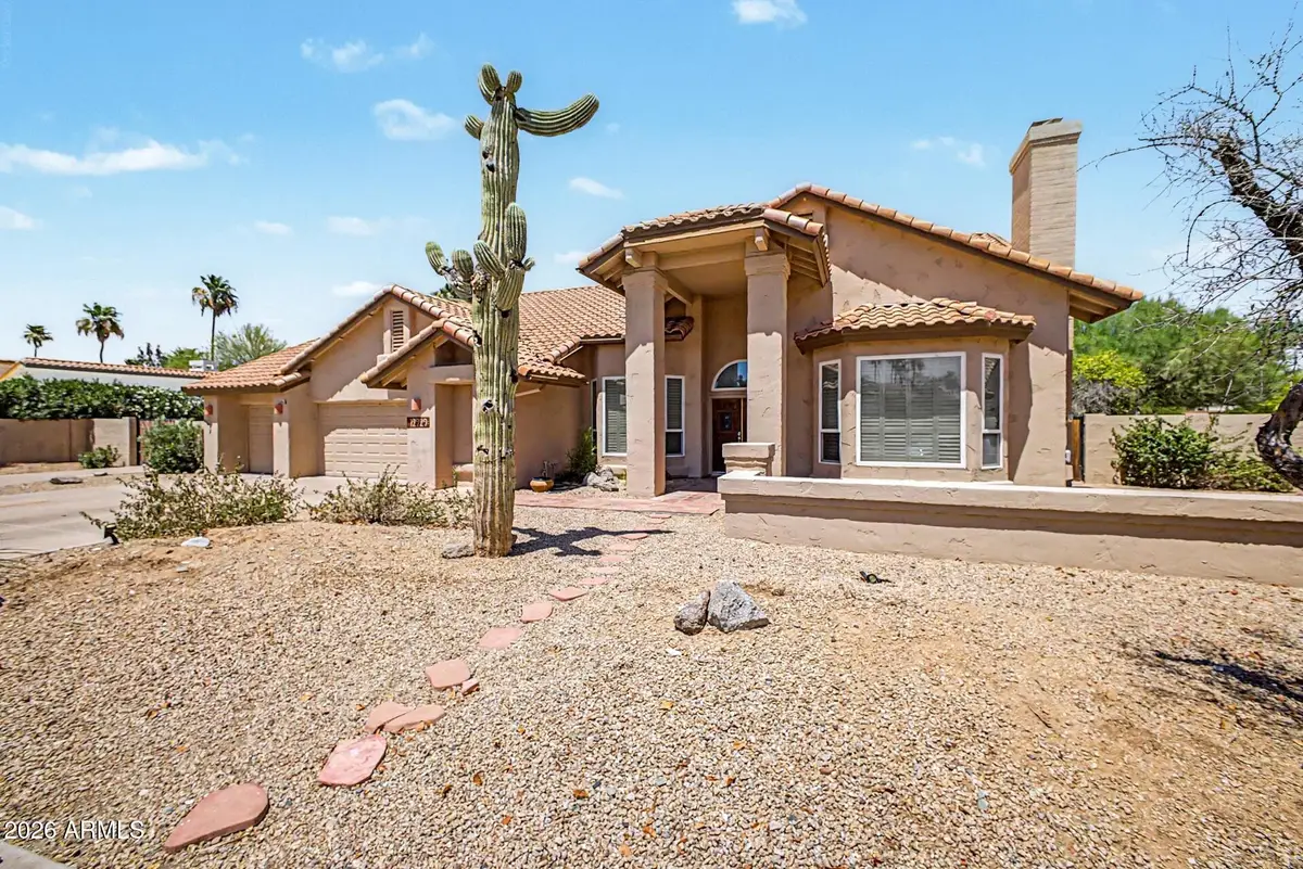 12929 N 99th Street, Scottsdale, AZ 85260 - #1