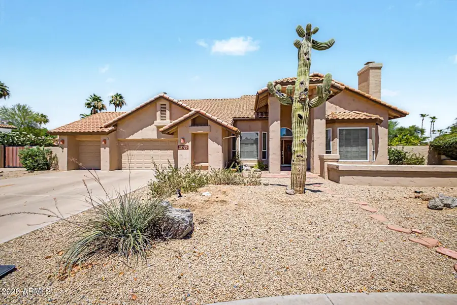 12929 N 99th Street, Scottsdale, AZ 85260 - #2