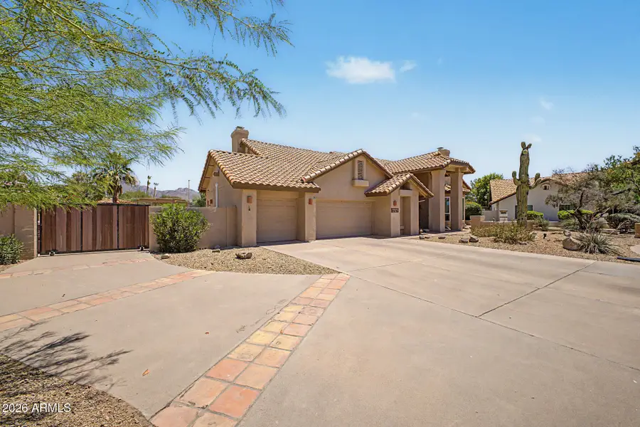 12929 N 99th Street, Scottsdale, AZ 85260 - #3