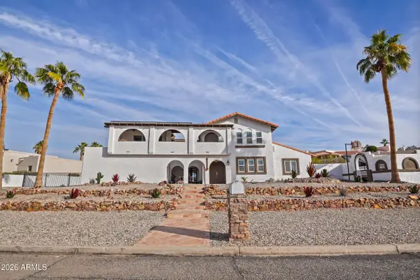 660 Hagen Drive, Lake Havasu City, AZ 86406