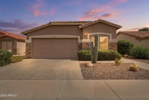 4600 E Mia Lane, Gilbert, AZ 85298