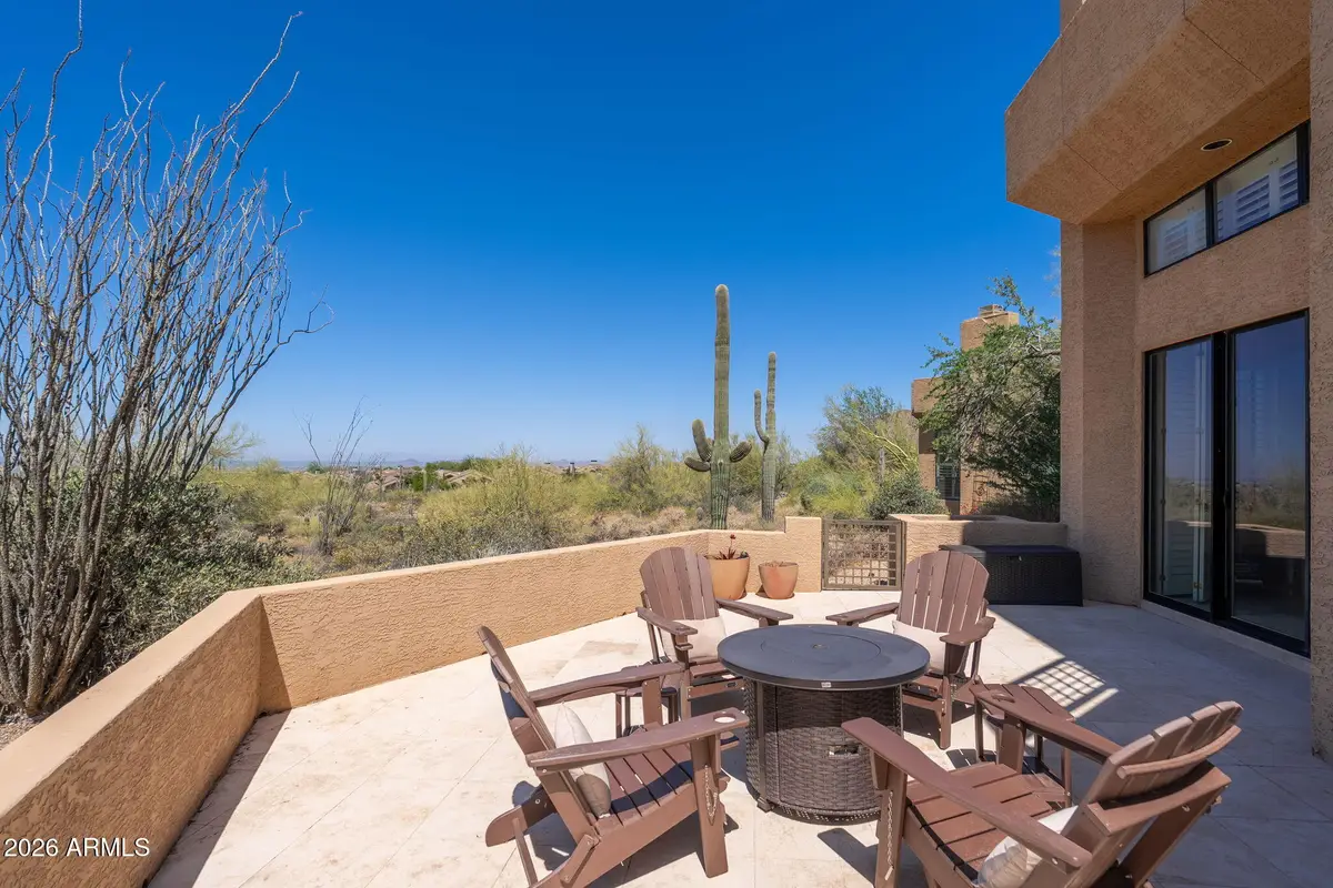 25555 N Windy Walk Drive #11, Scottsdale, AZ 85255 - #1