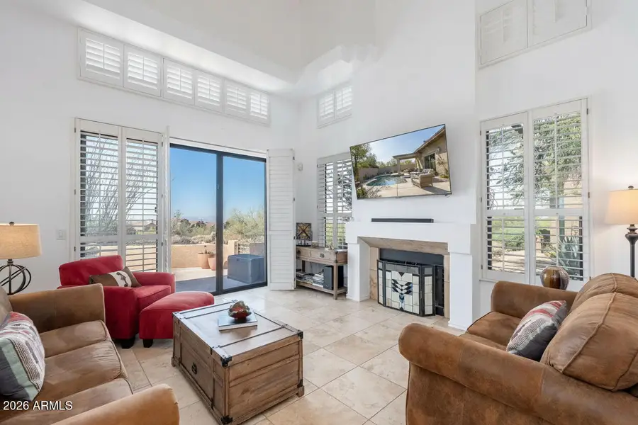 25555 N Windy Walk Drive #11, Scottsdale, AZ 85255 - #2
