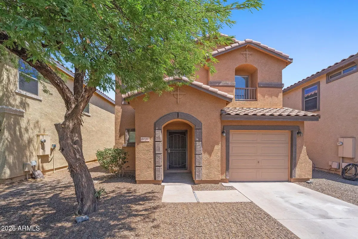 6418 W Valencia Drive, Laveen, AZ 85339 - #1