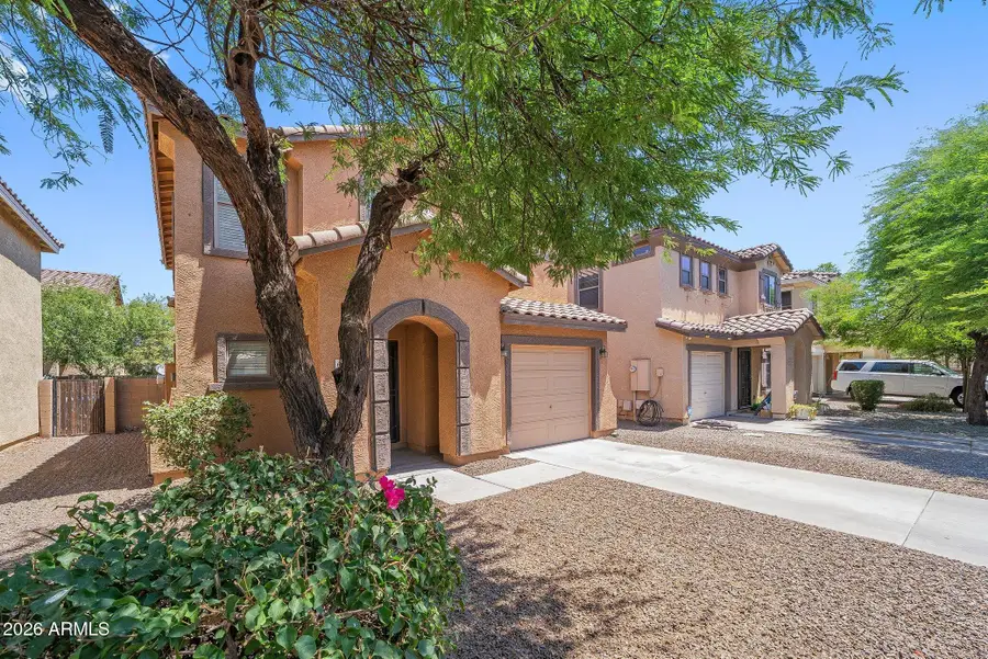 6418 W Valencia Drive, Laveen, AZ 85339 - #3