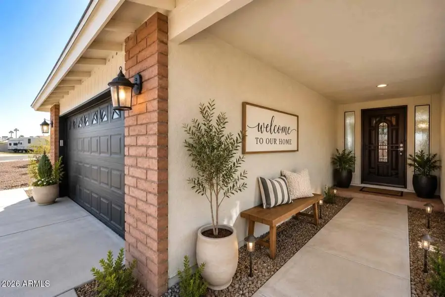 17842 N 41st Drive, Glendale, AZ 85308 - #2
