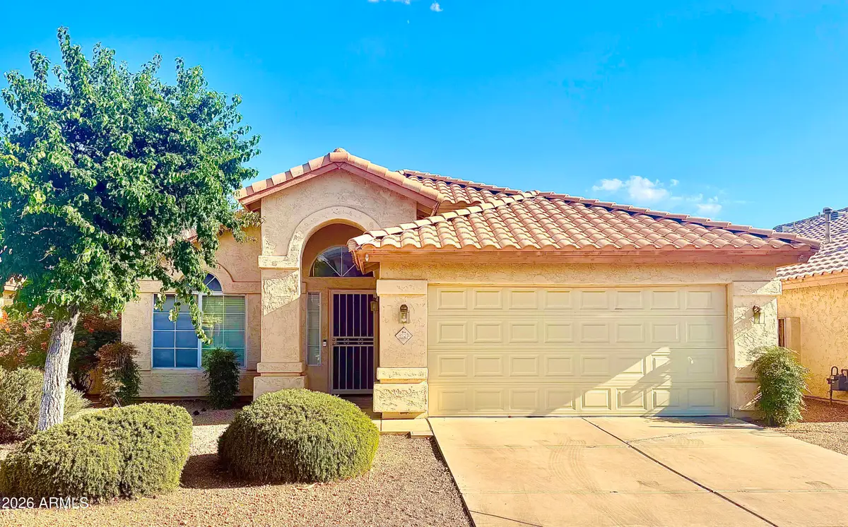 3527 E Kristal Way, Phoenix, AZ 85050 - #1
