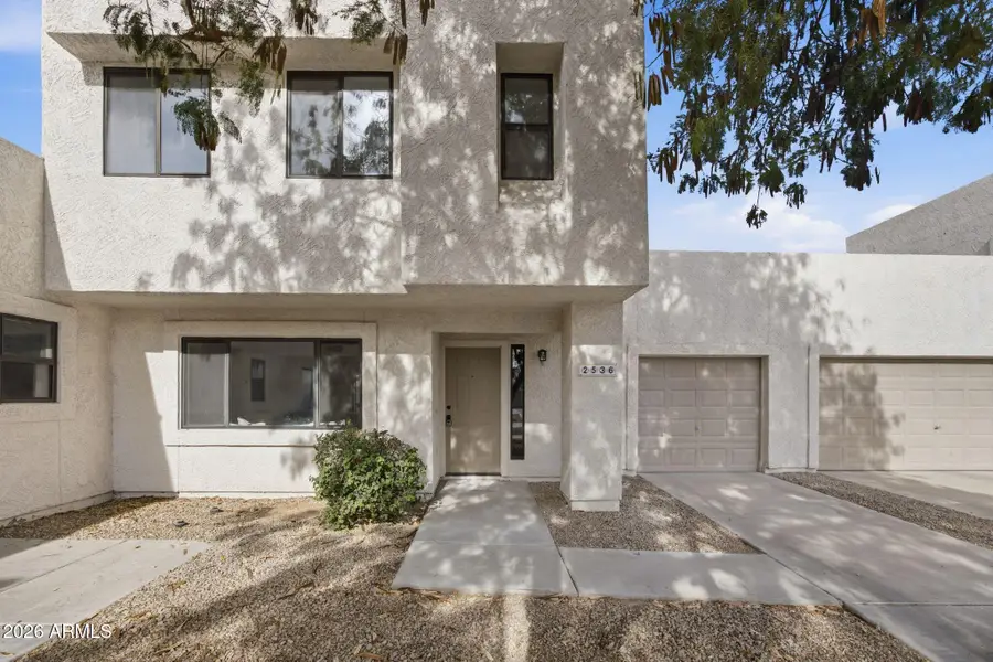 2536 W Kathleen Road, Phoenix, AZ 85023 - #2
