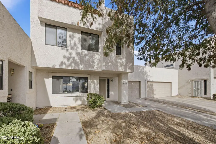 2536 W Kathleen Road, Phoenix, AZ 85023 - #3