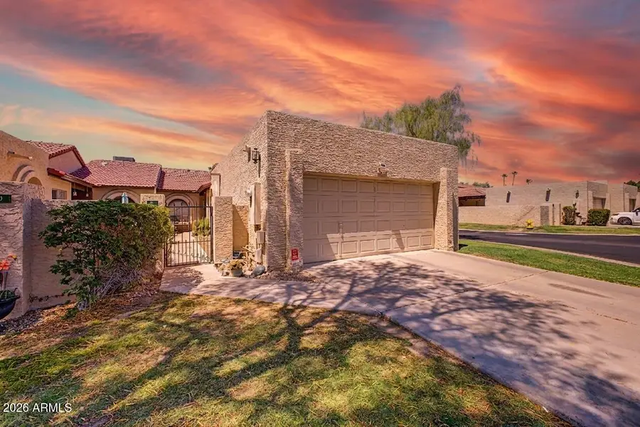 2059 E Brown Road #79, Mesa, AZ 85213 - #3