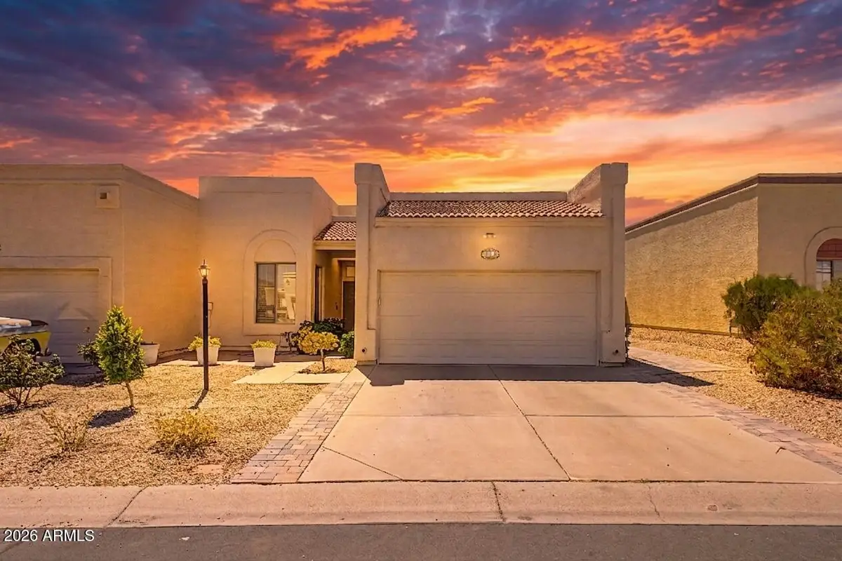 7006 E Jensen Street #33, Mesa, AZ 85207 - #1
