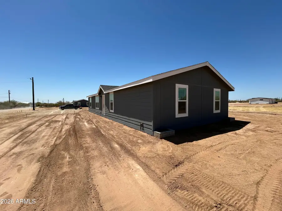 24032 E Cholla Road, Florence, AZ 85132 - #3