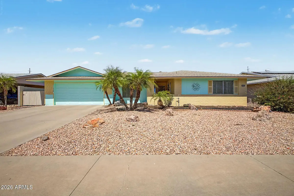 11426 N Blue Ridge Drive, Sun City, AZ 85351 - #1