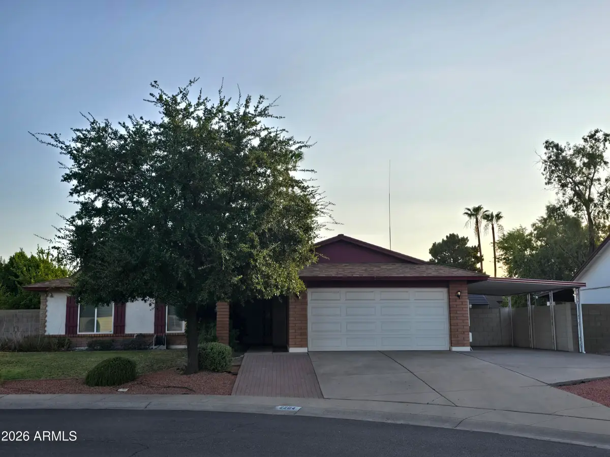2204 N Santa Anna Court, Chandler, AZ 85224 - #1