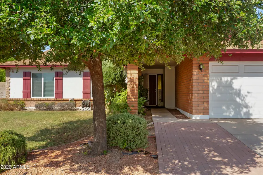 2204 N Santa Anna Court, Chandler, AZ 85224 - #3