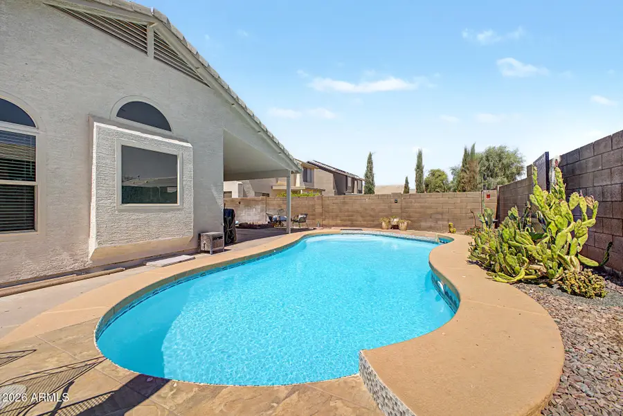16769 W Fillmore Street, Goodyear, AZ 85338 - #2