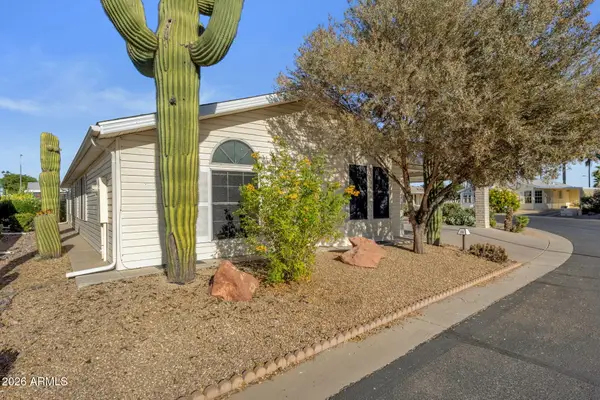 2550 S Ellsworth Road #68, Mesa, AZ 85209