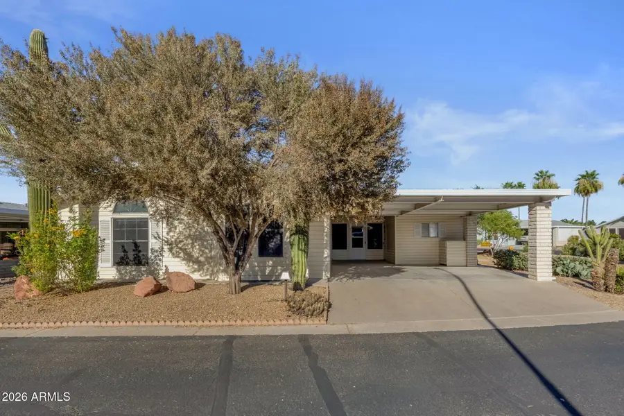 2550 S Ellsworth Road #68, Mesa, AZ 85209 - #2
