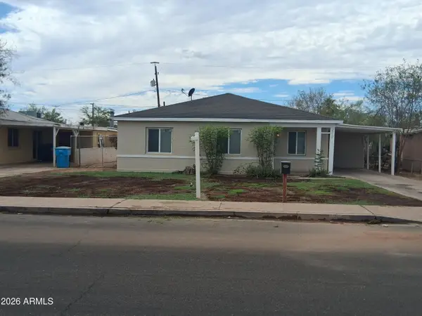 2012 N 24th Place, Phoenix, AZ 85008