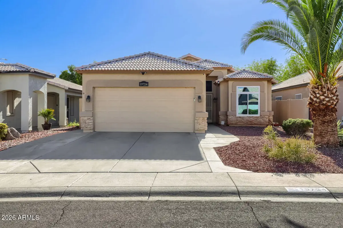 19724 N 110th Lane, Peoria, AZ 85373 - #1