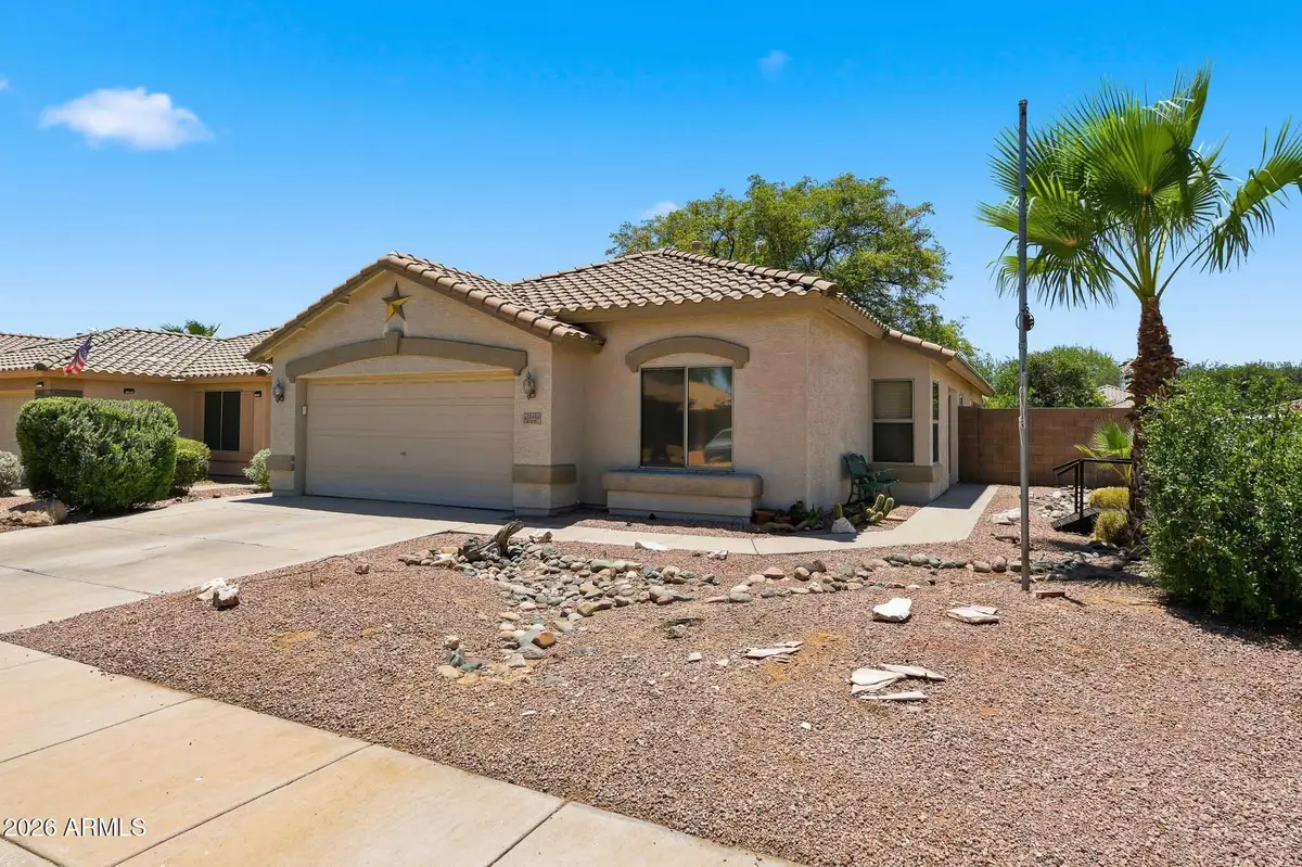 15665 W Carmen Drive, Surprise, AZ 85374 - #1