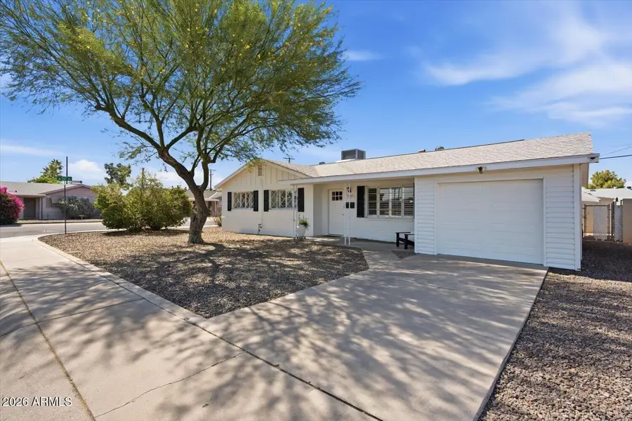 7917 E Belleview Street, Scottsdale, AZ 85257 - #2
