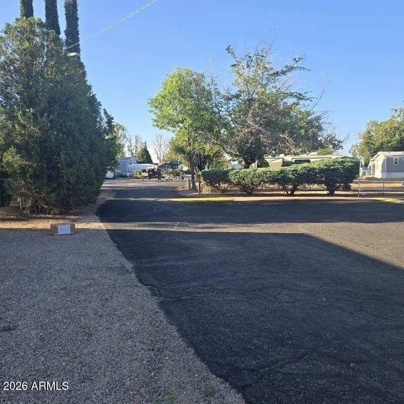 3300 E Fry Boulevard #7, Sierra Vista, AZ 85635 - #2