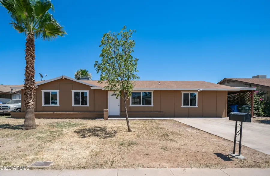 7727 W Earll Drive, Phoenix, AZ 85033 - #2