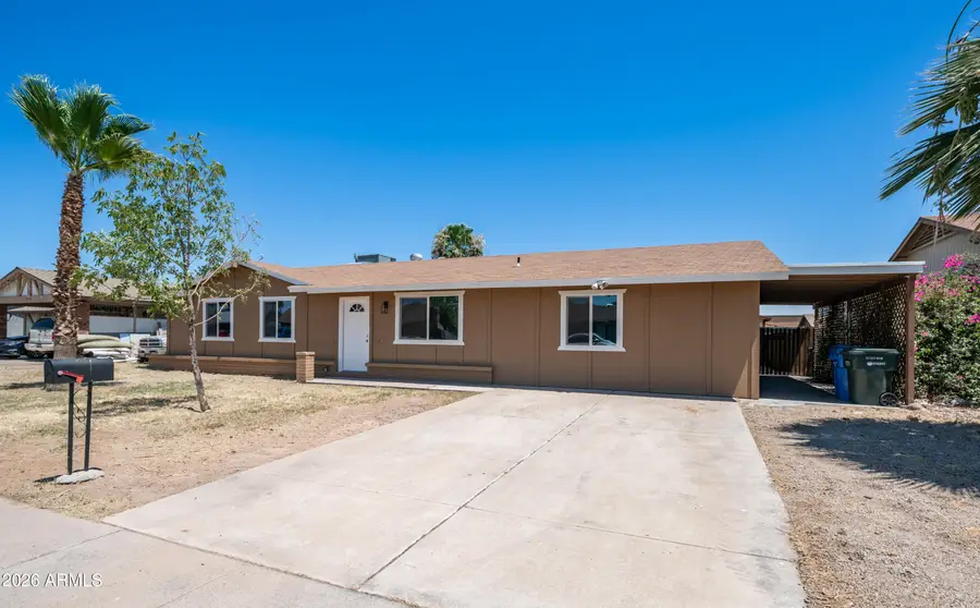 7727 W Earll Drive, Phoenix, AZ 85033 - #3